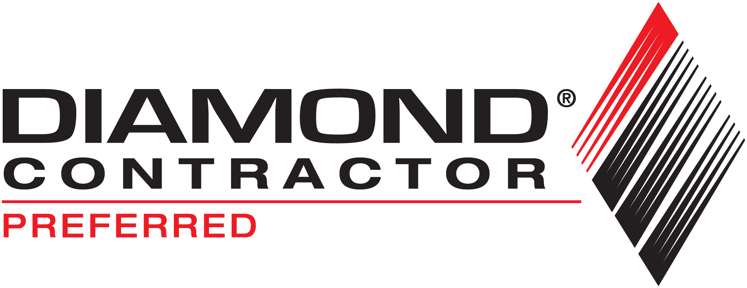 Diamond Contractor Preferred.