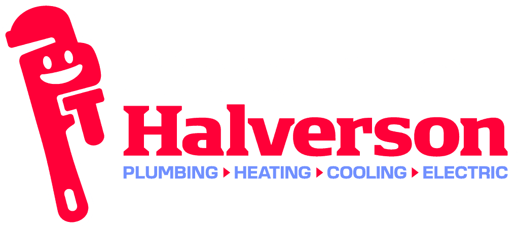 Logo for Donohue Halverson Plumbing, Heating, Cooling, Electric in Newfield, NY.