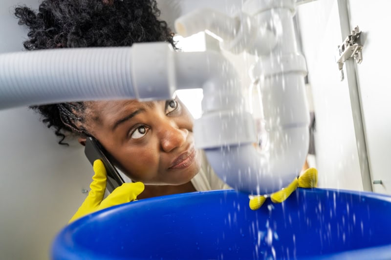 How Can I Avoid a Plumbing Emergency?
