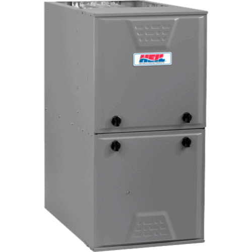 Heil G95CSU Ion™ 95 Ultra-Low NOx Gas Furnace.